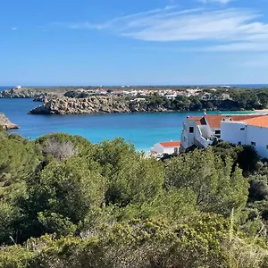 Apartamento 101 Con Vistas Al Mar, Castell Sol, Arenal d'en Castell