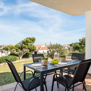 Apartamento Arenal Jardín 50-3 - Arenal Den Castell, Arenal d'en Castell