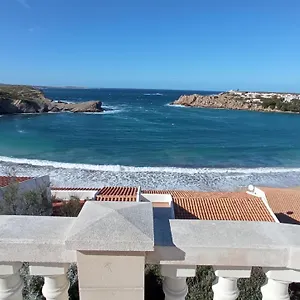 Apartamento Costa Arenal 112 By Som Menorca, Arenal d'en Castell