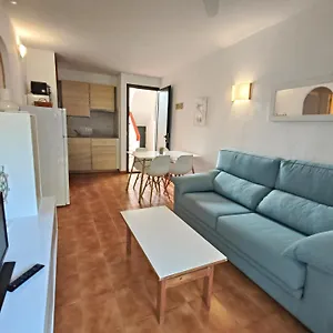 Apartamento Menorca, Arenal d'en Castell